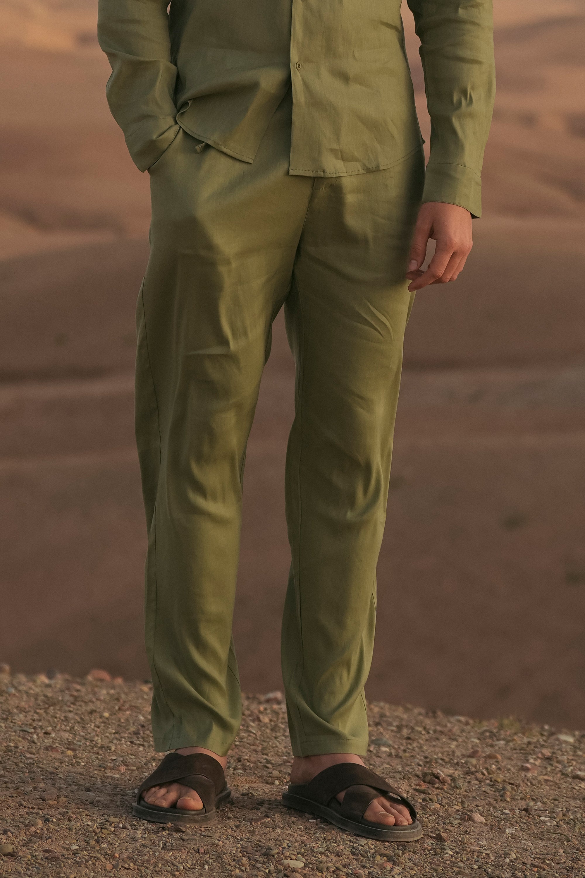 #color_Olive Green