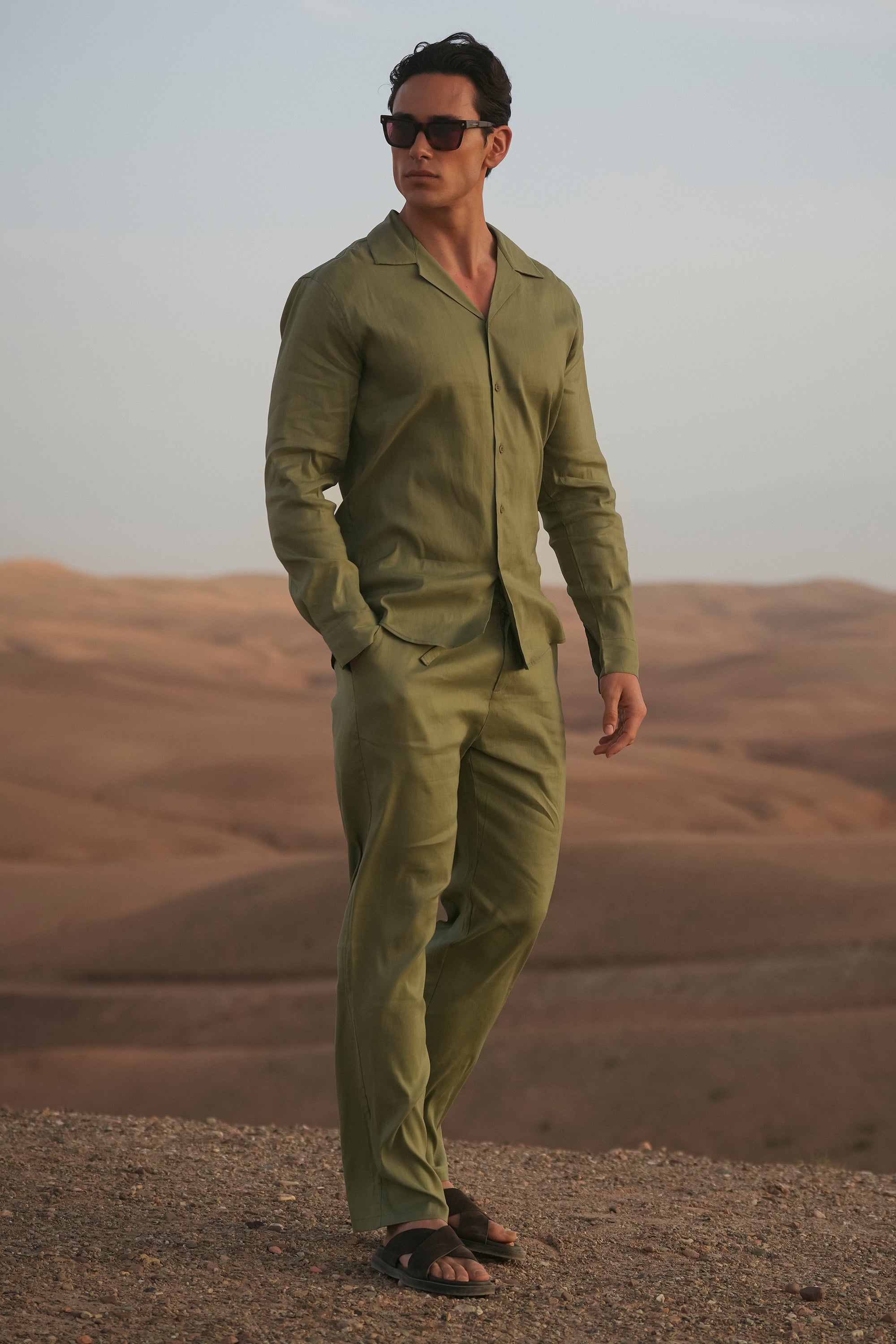#color_Olive Green
