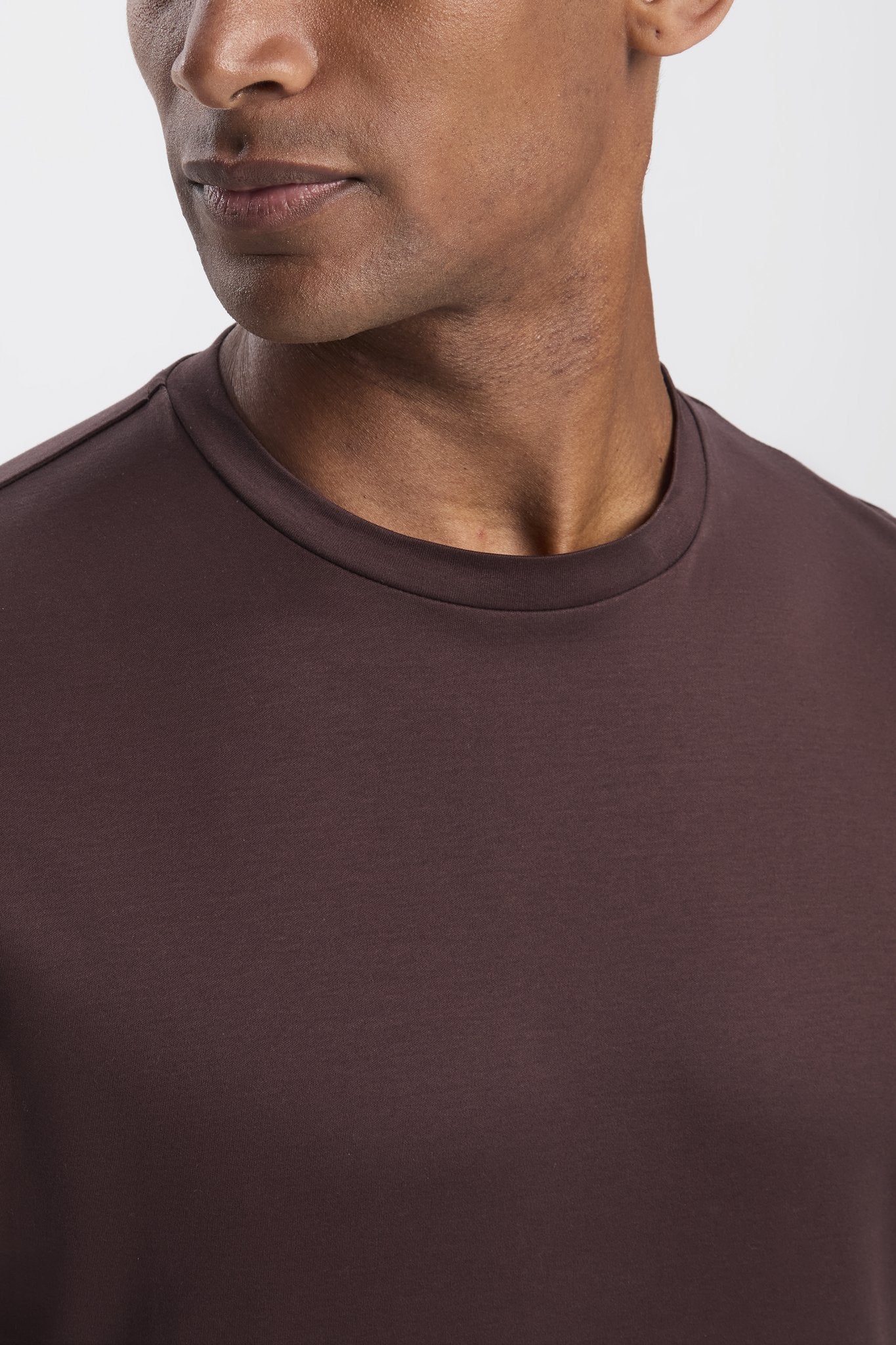 LUXE T-SHIRT 3-PACK - NEUTRAL BLEND