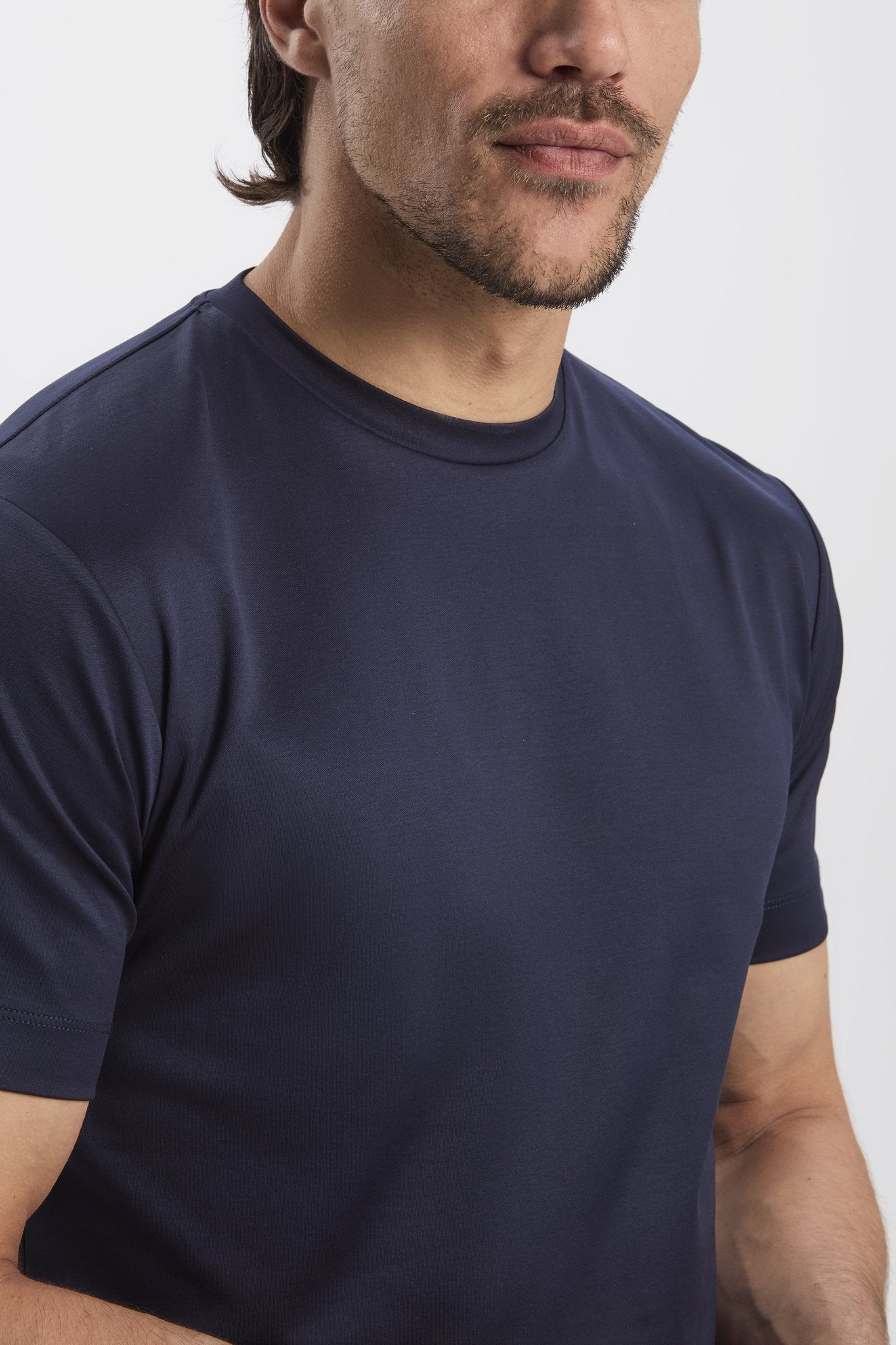LUXE T-SHIRT 3-PACK - CORE CLASSICS