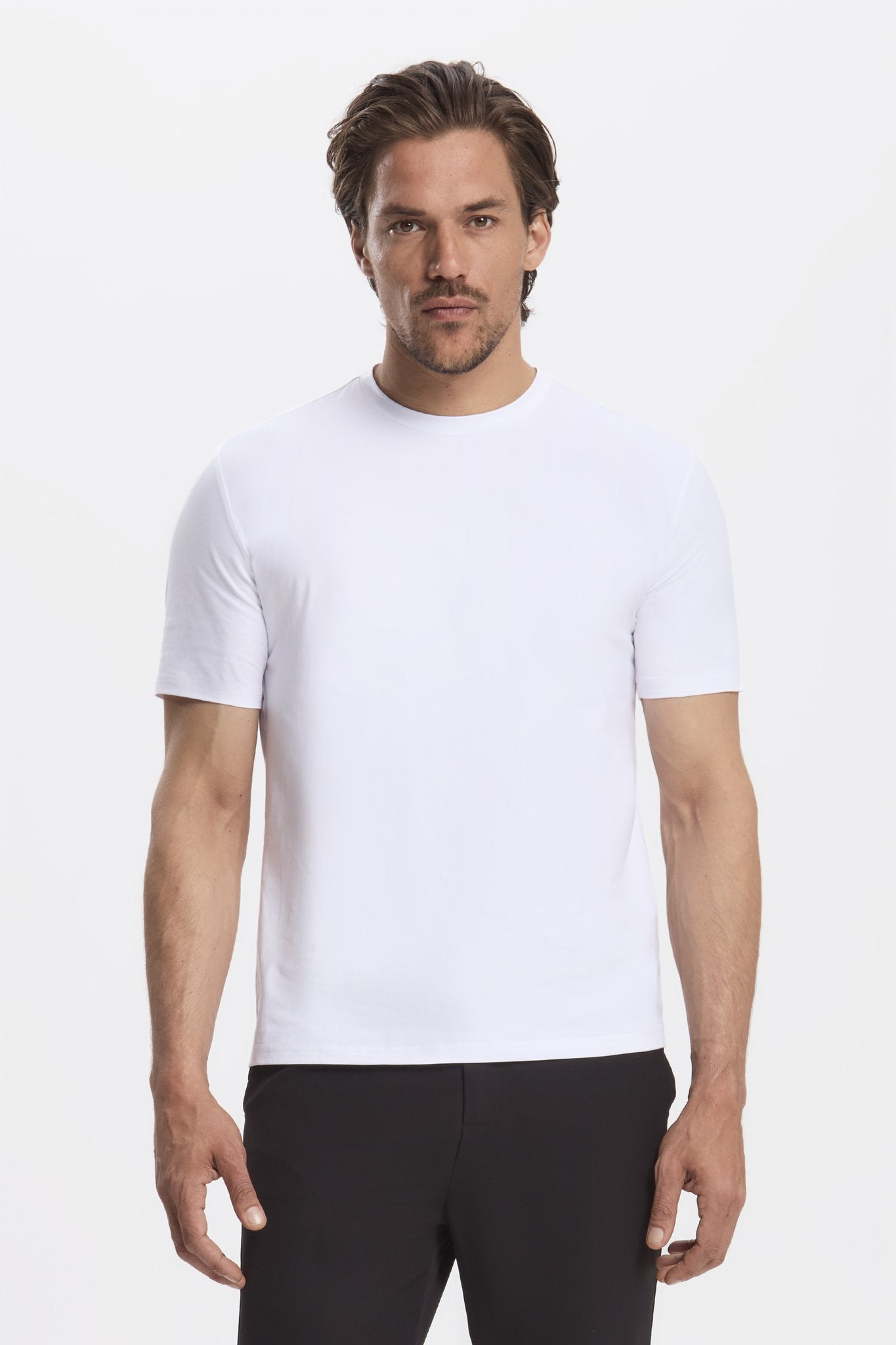 MIX & MATCH: ESSENTIAL T-SHIRT 3-PACK