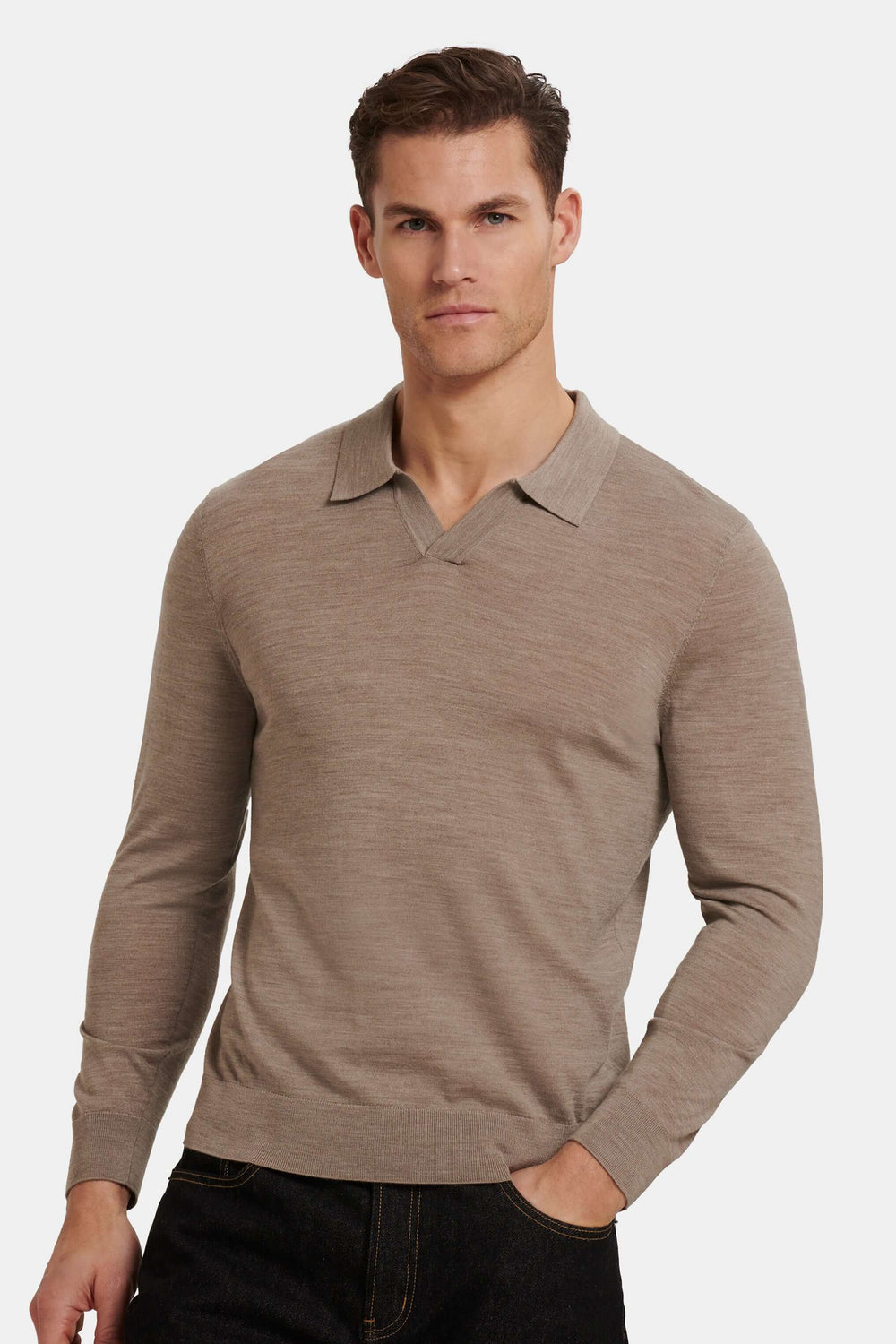 THE NEVIO POLO