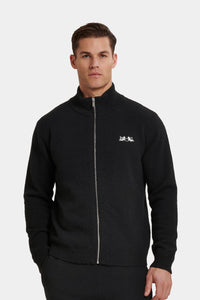 THE CORSICO CARDIGAN