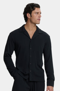 THE PIEGA SHIRT