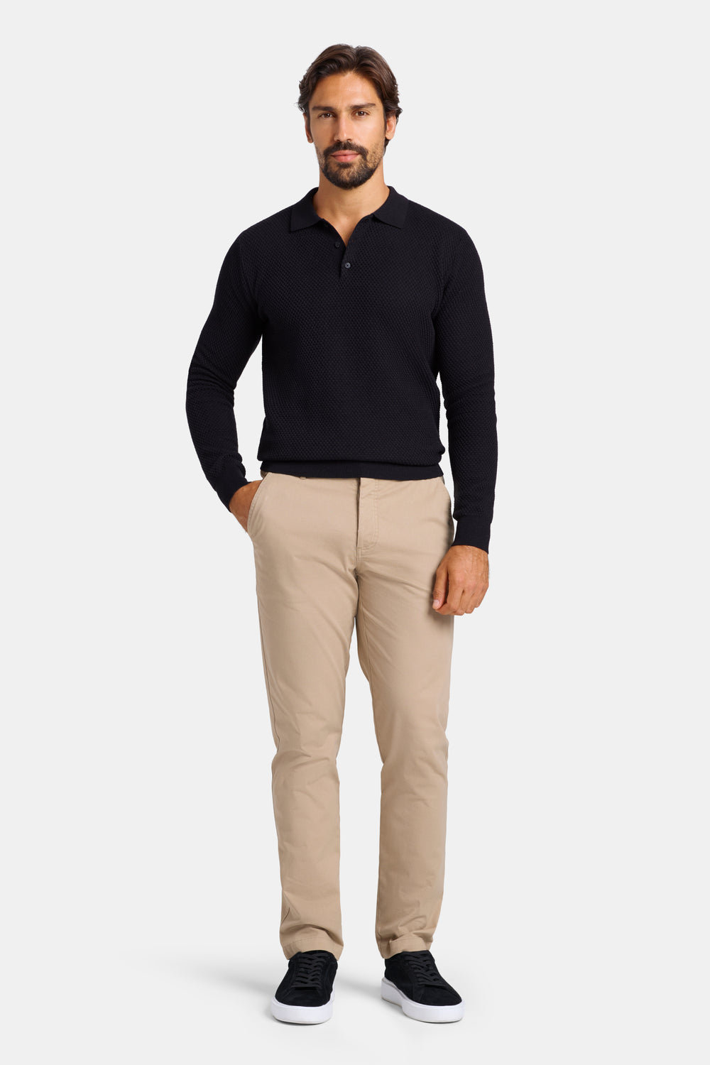 THE FABIO POLO