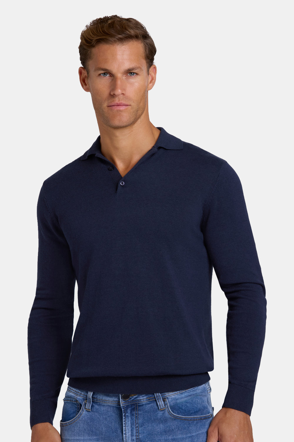 THE SANTONI POLO