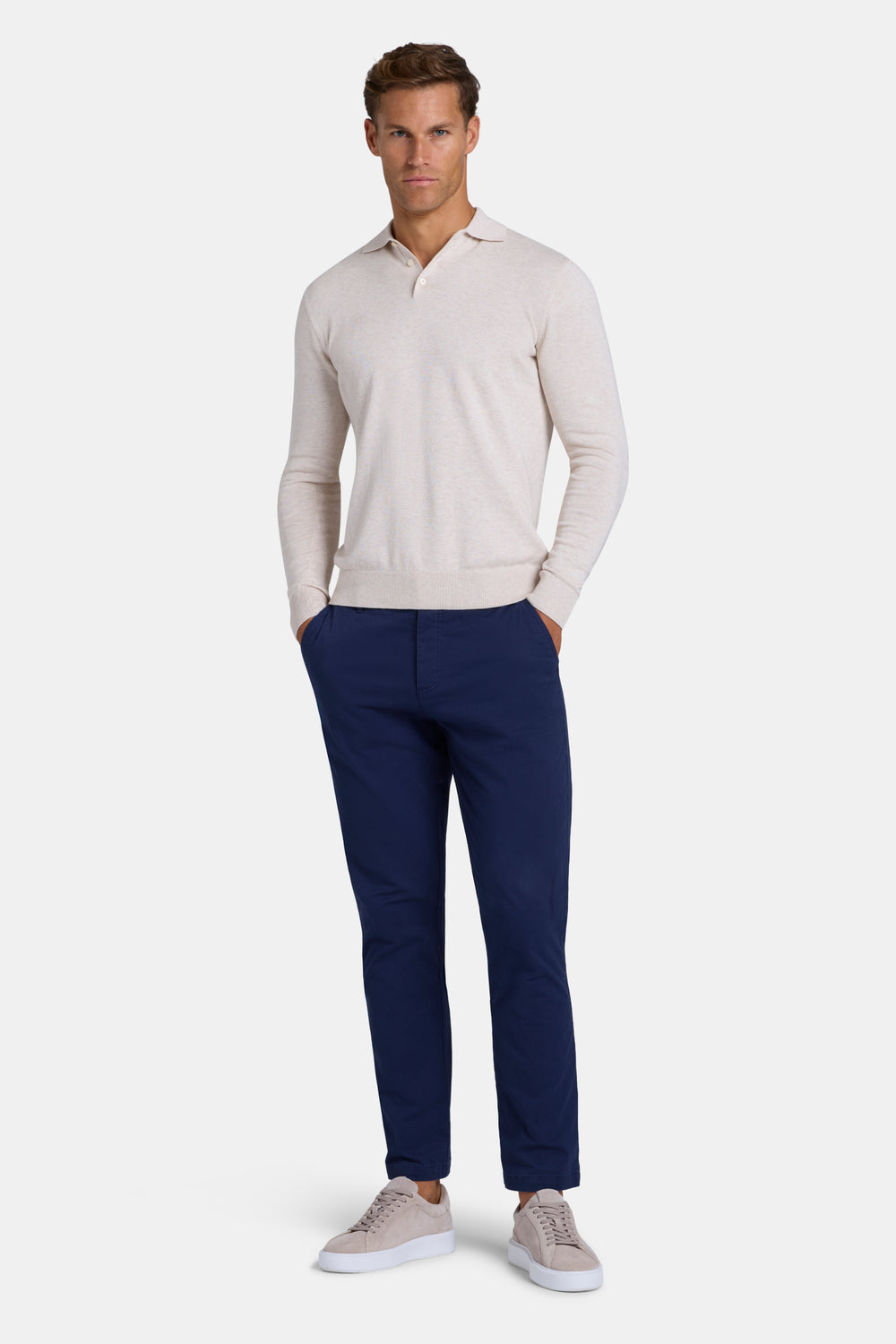 THE SANTONI POLO