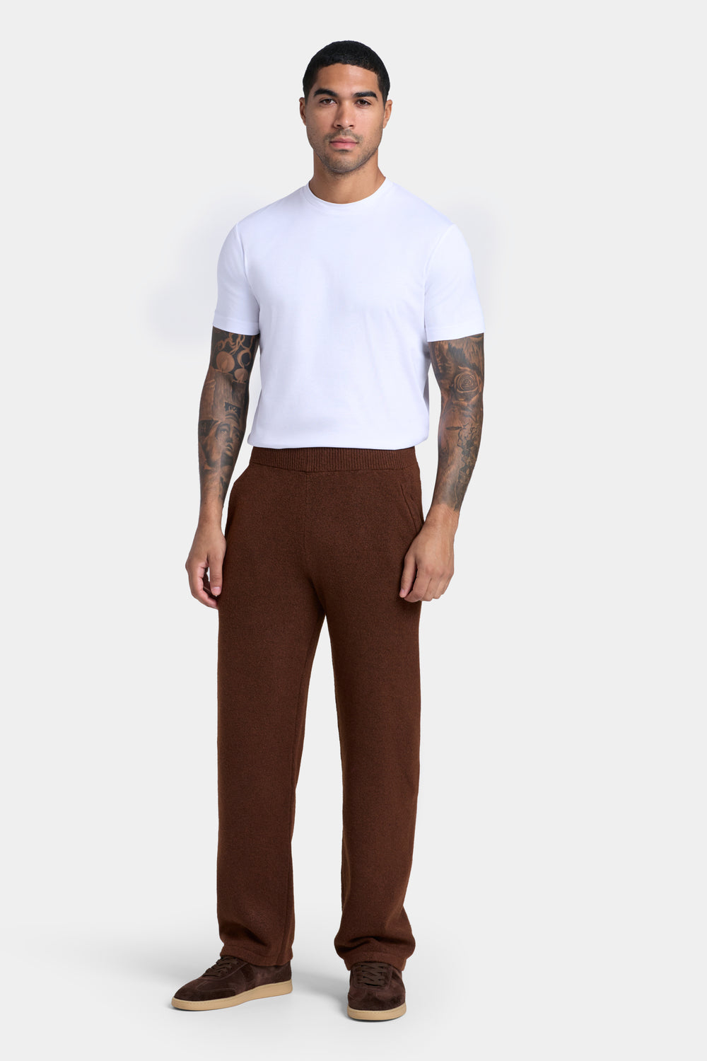 THE SAVONA JOGGER