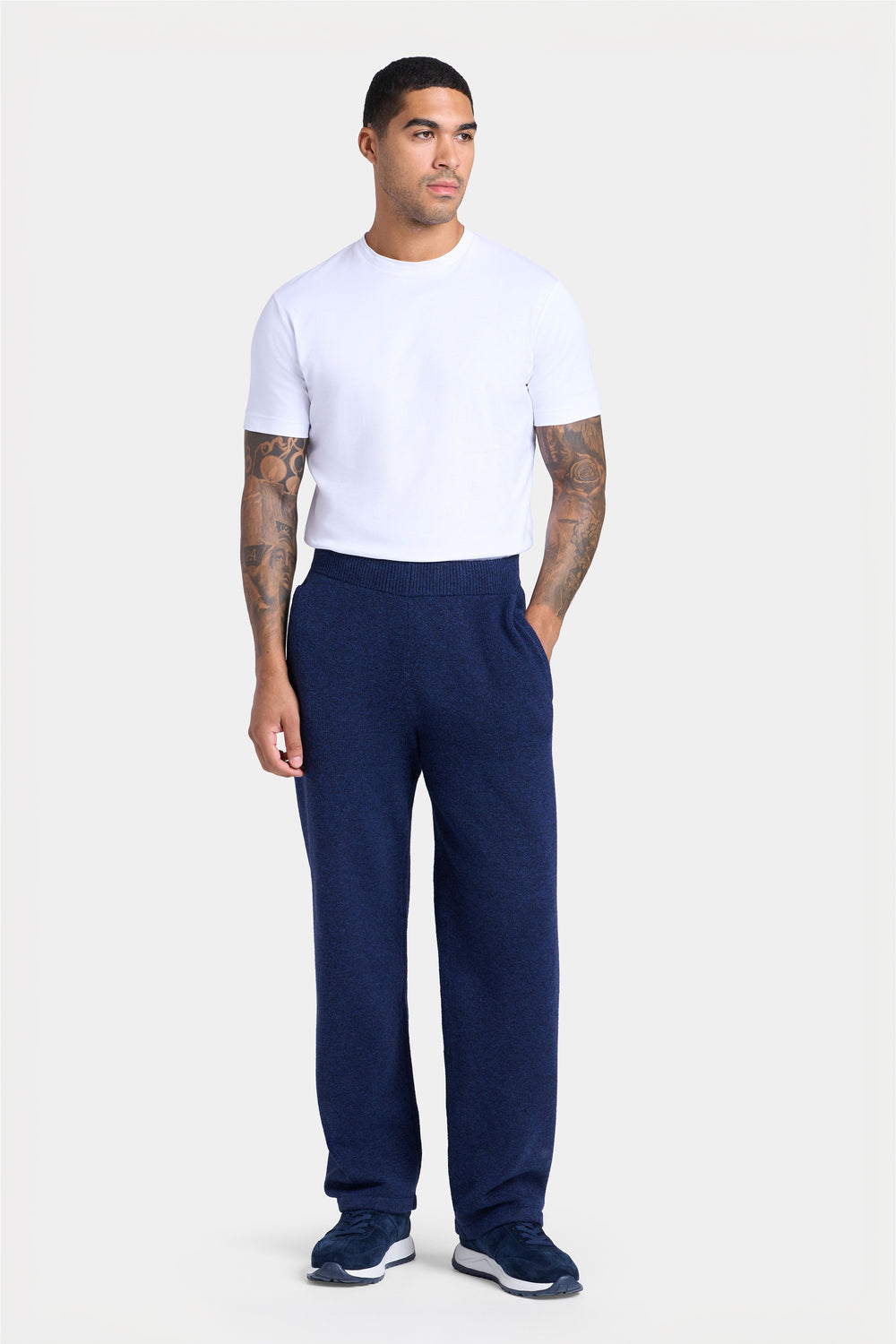 THE SAVONA JOGGER