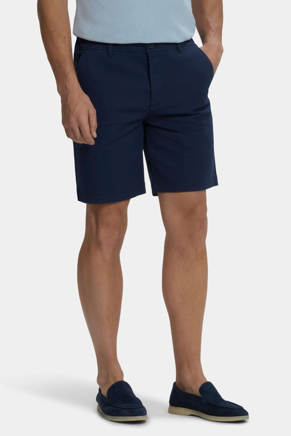 THE ALDO SLIM SHORTS