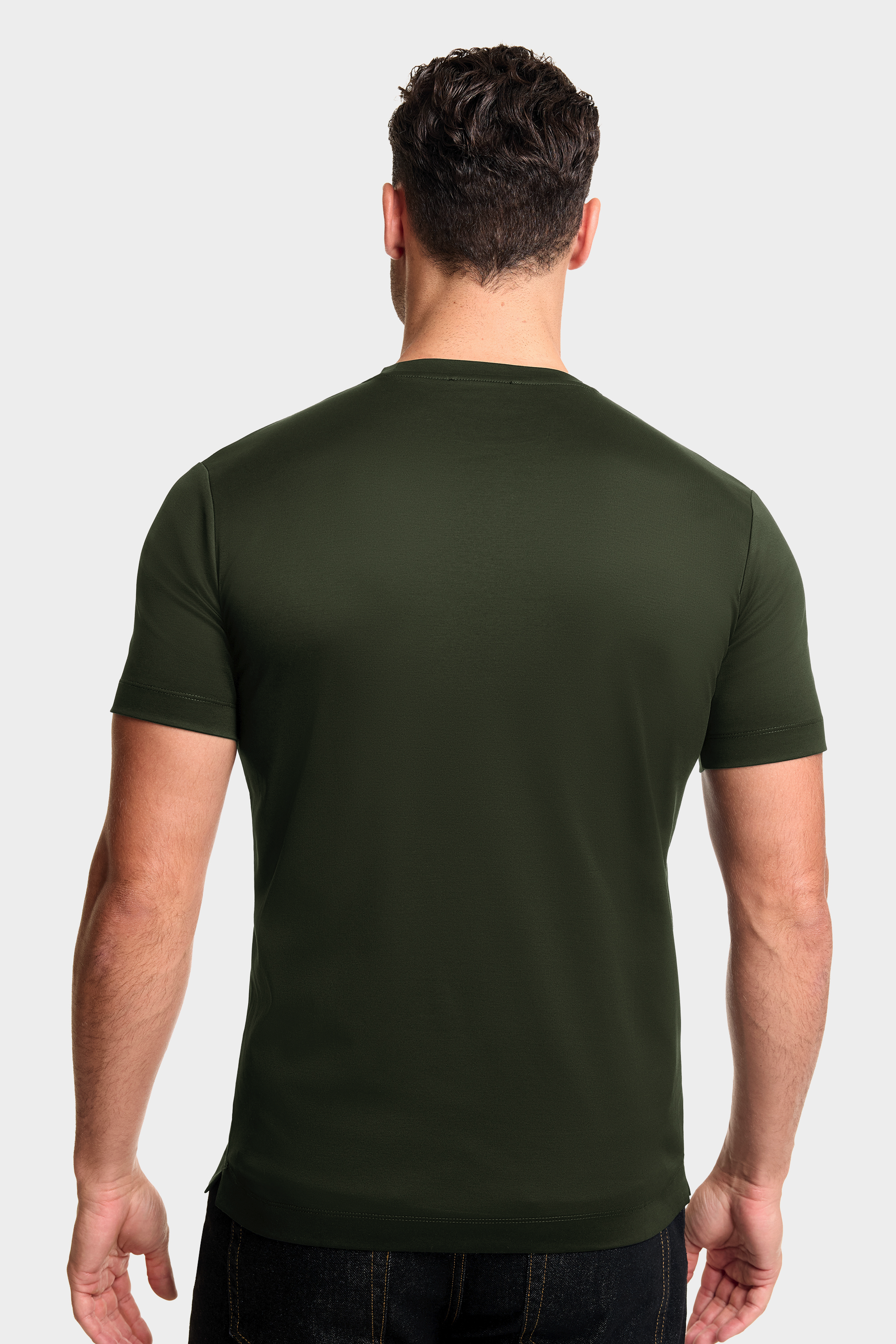 #color_Army Green