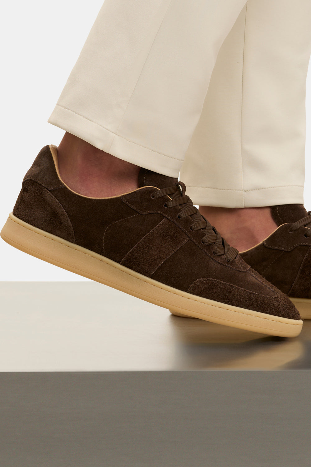 THE LUVO TRAINER