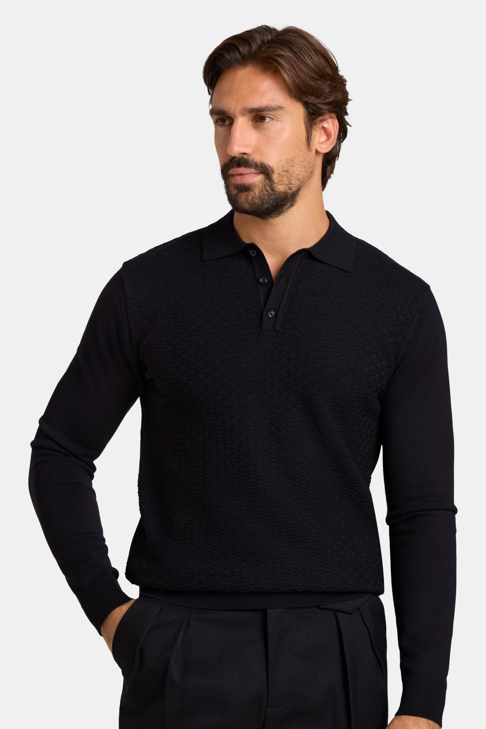 THE MARCELLO POLO