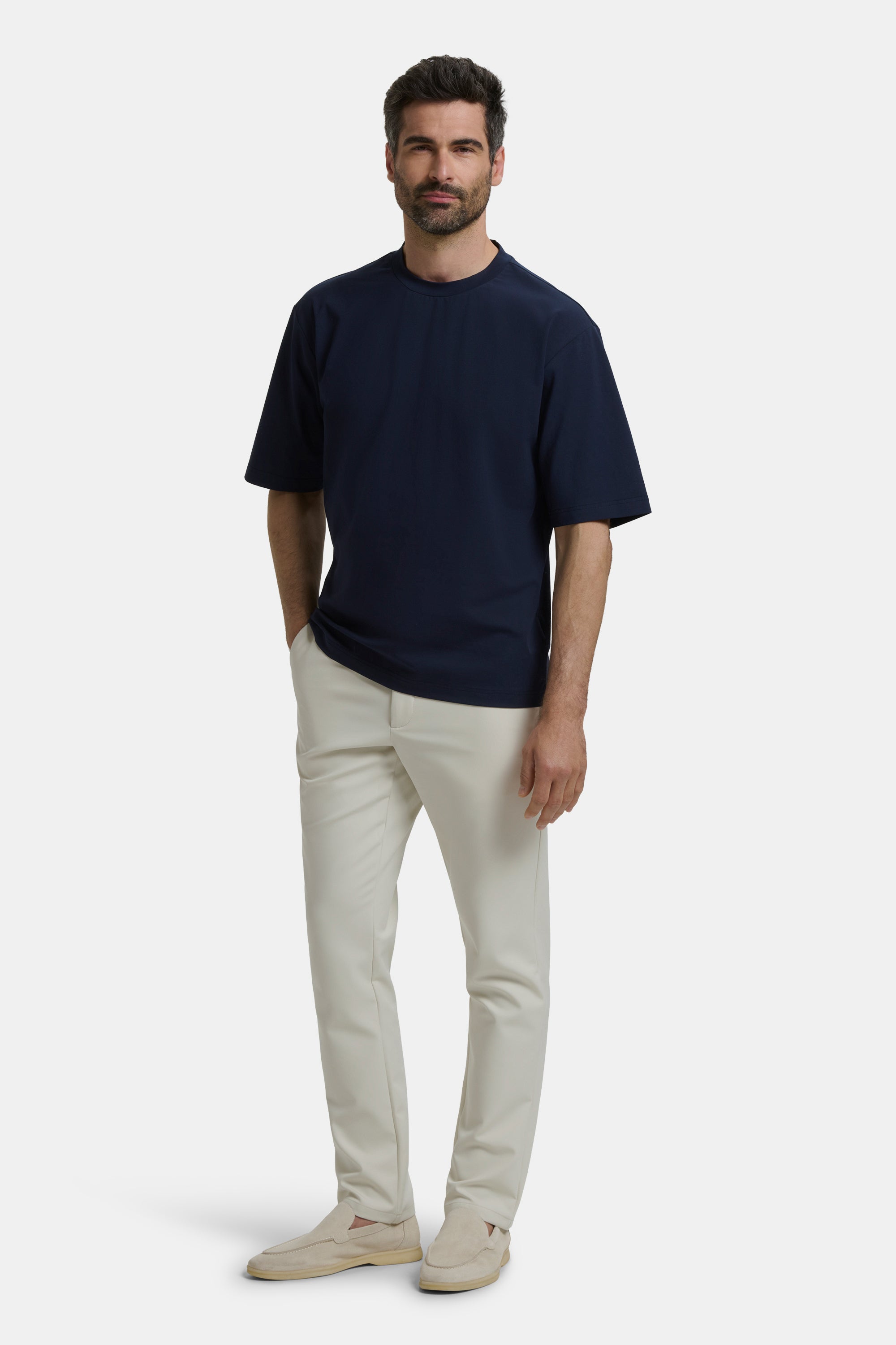 #Color_Navy Blue