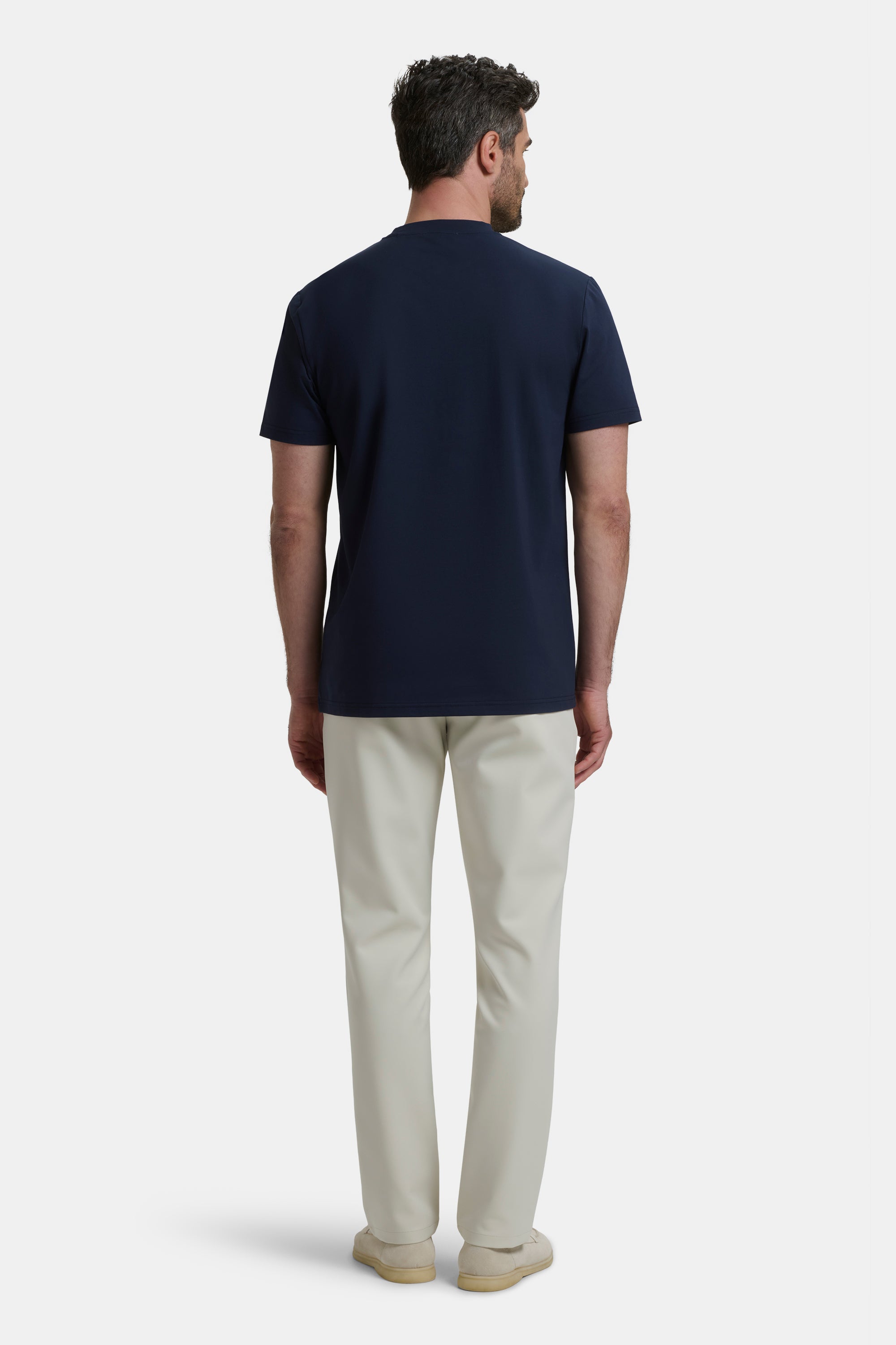 #Color_Navy Blue
