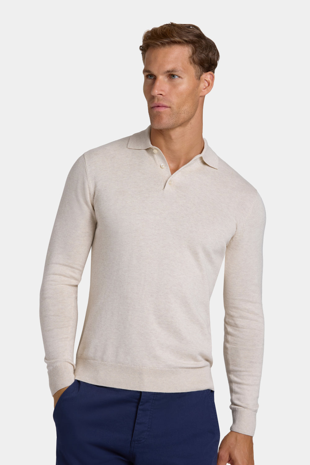 THE SANTONI POLO