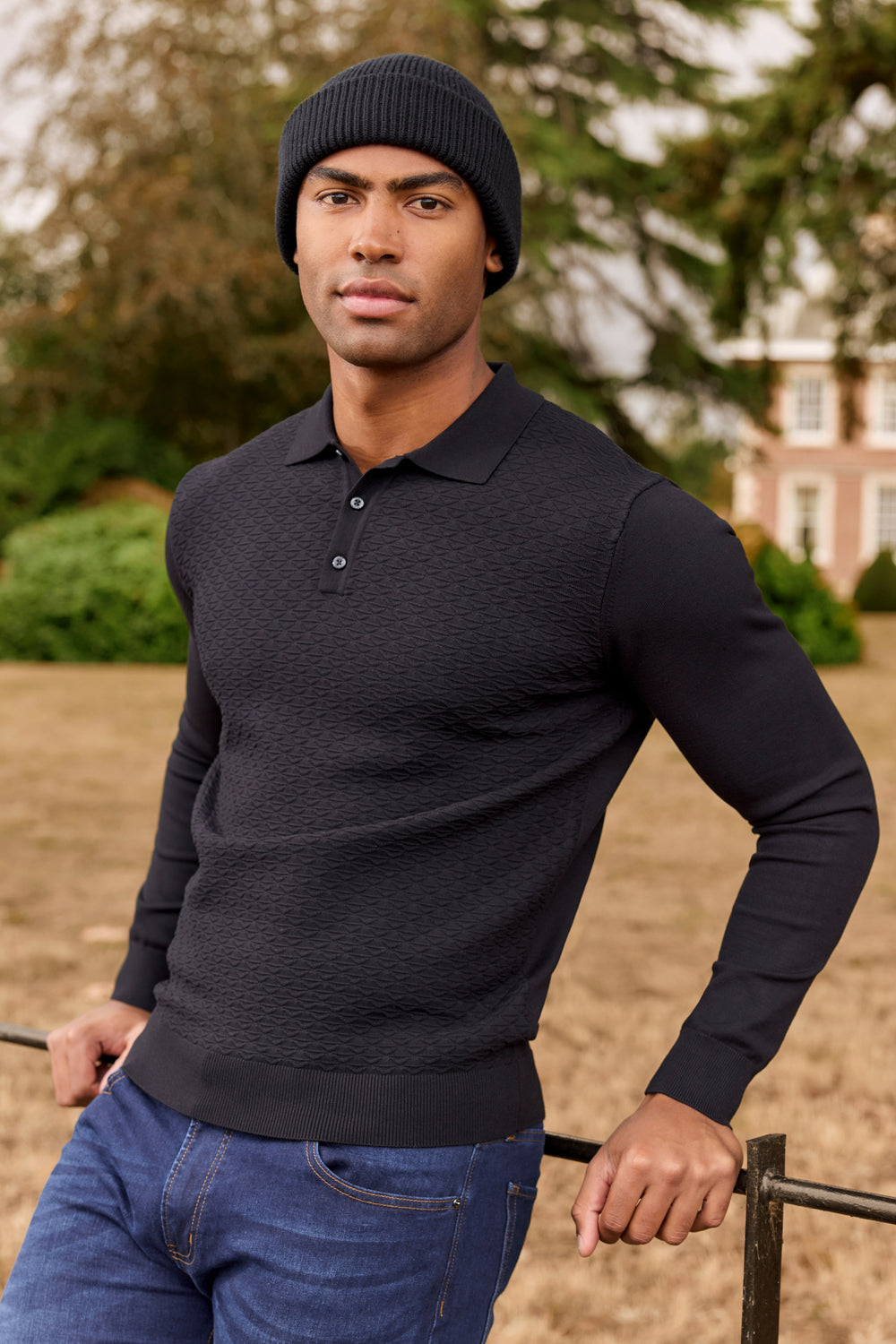 THE MARCELLO POLO