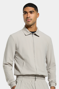 THE VASTO TRACK JACKET