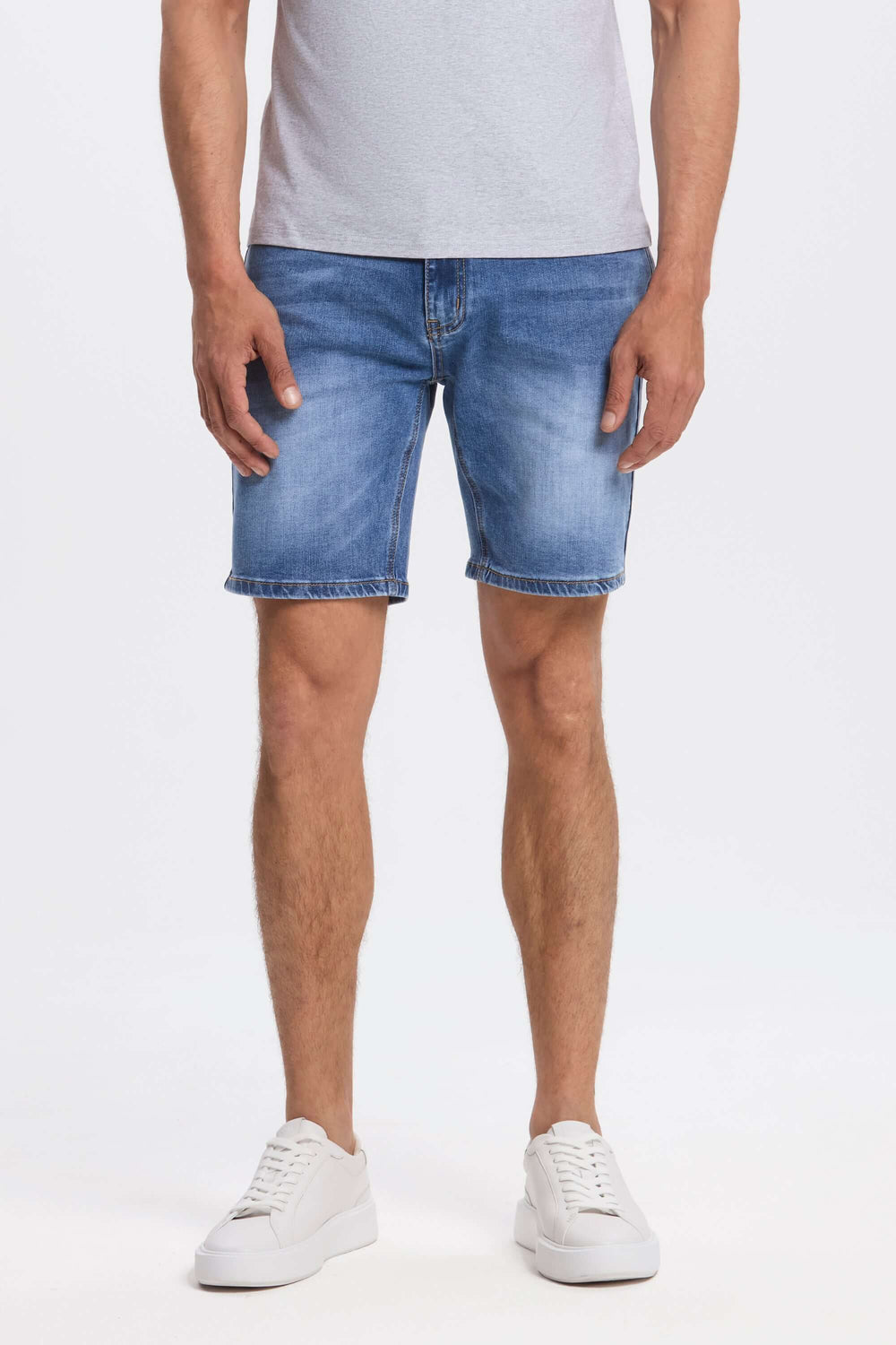THE JAXON SHORTS