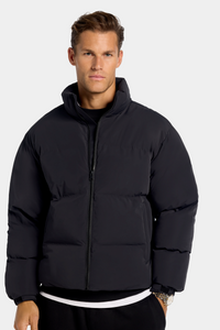 THE BRUNO PUFFER