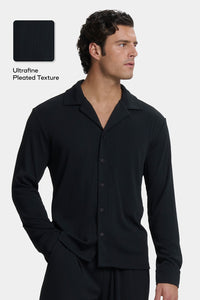 THE PIEGA SHIRT