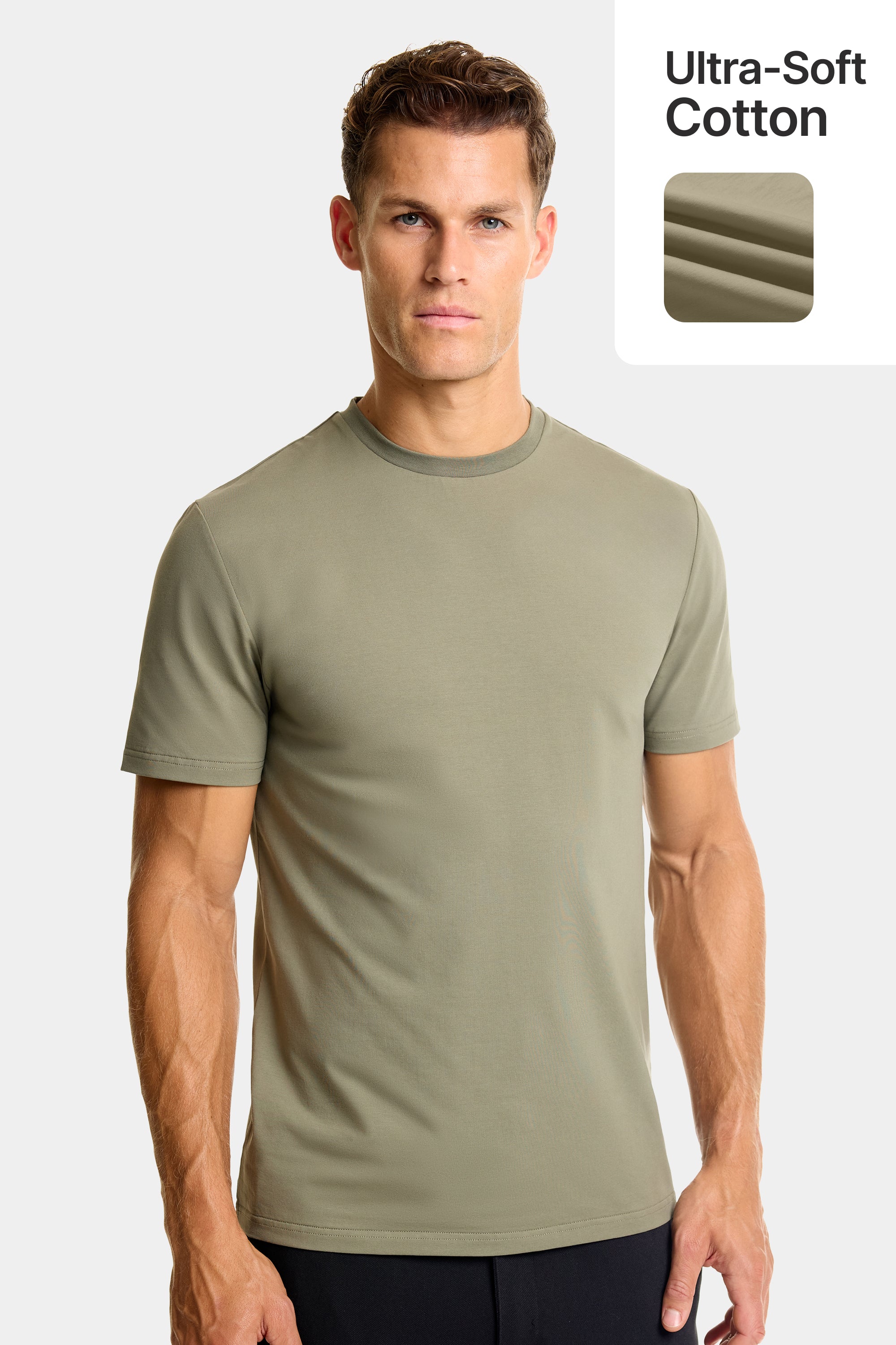 #color_Army Green