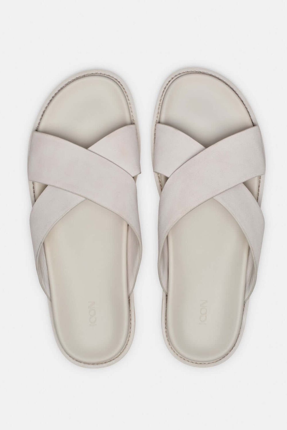 THE STEFANO SANDALS