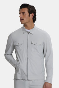 THE 365 TRACK TOP