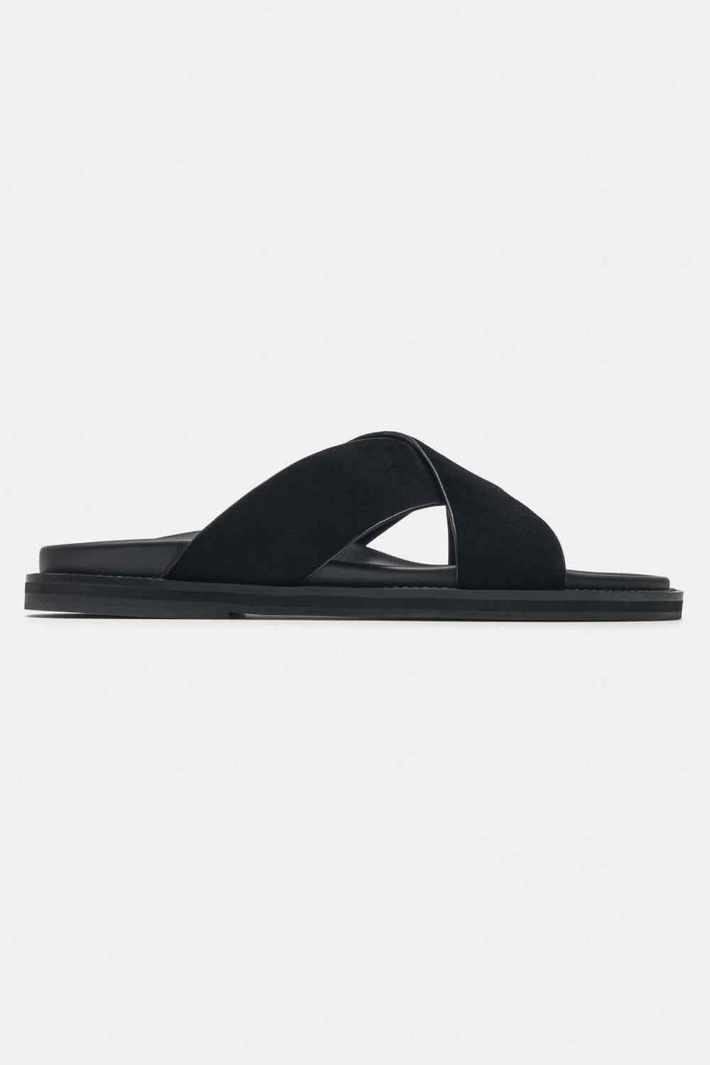 THE STEFANO SANDALS