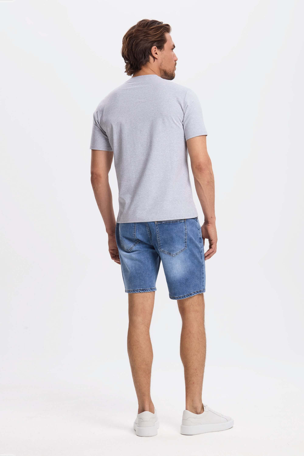THE JAXON SHORTS