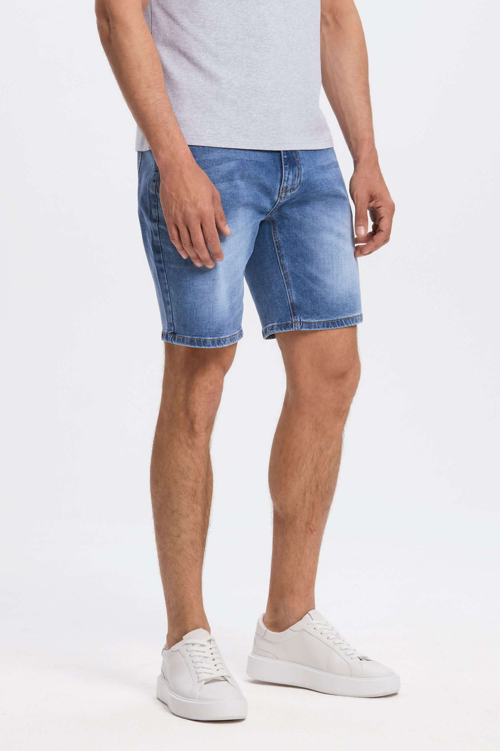 THE JAXON SHORTS