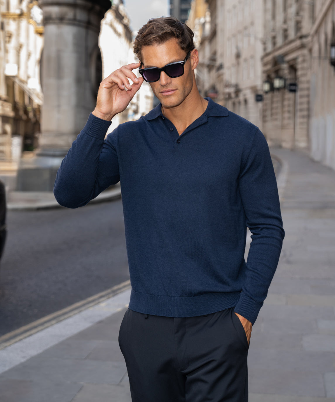 KNITWEAR