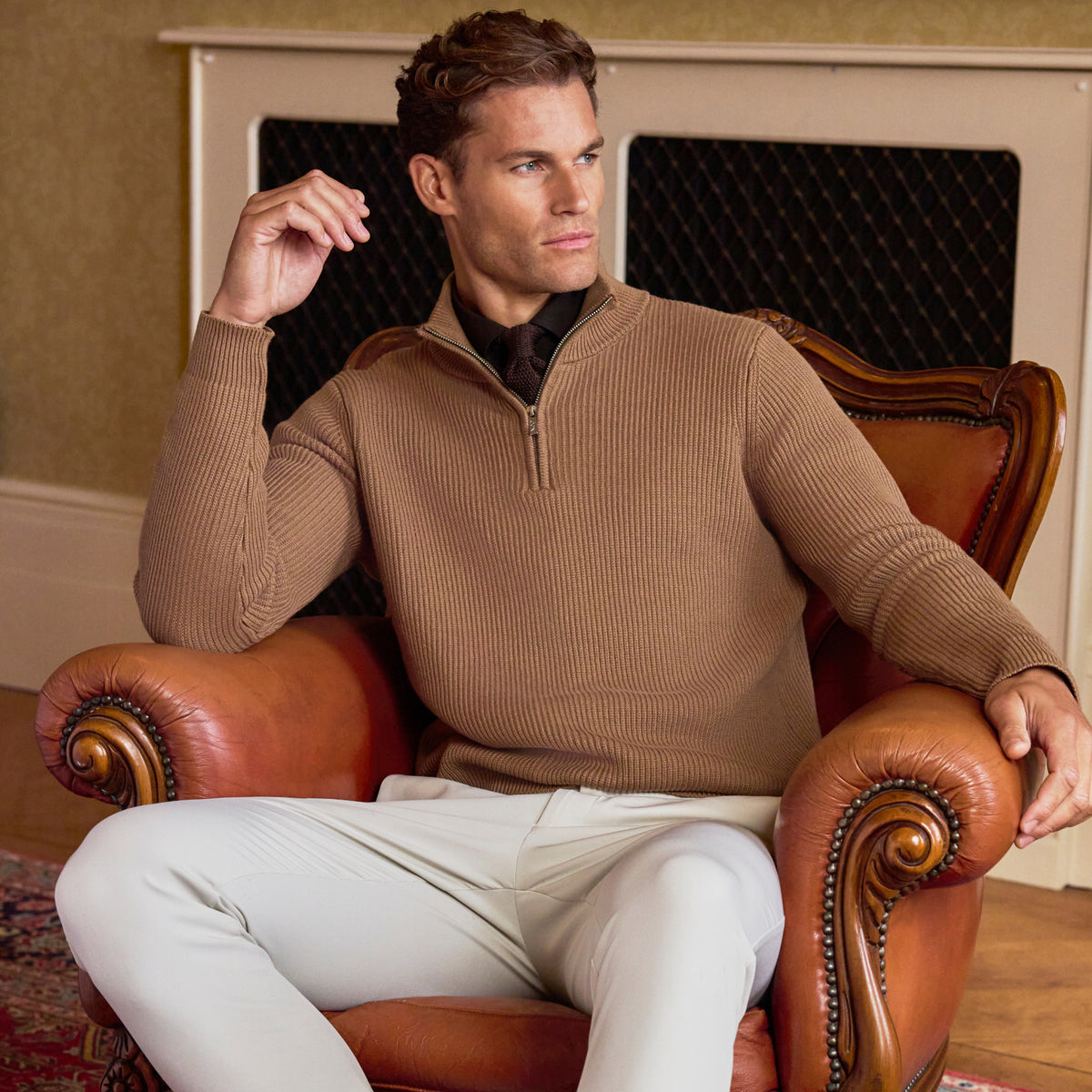KNITWEAR