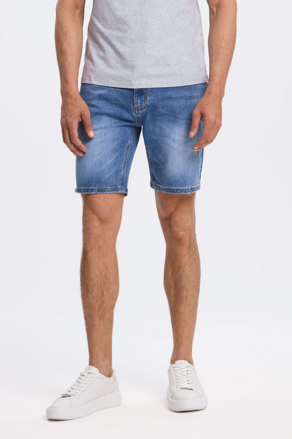 THE JAXON SHORTS