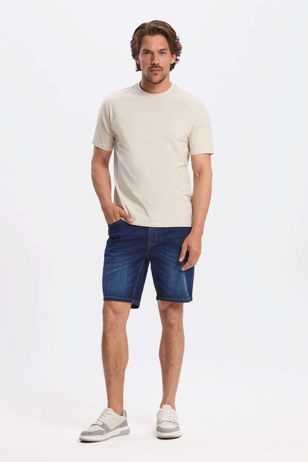 THE JAXON SHORTS
