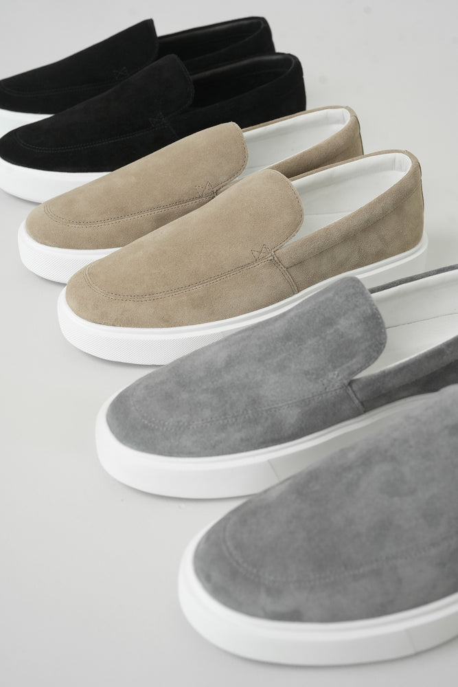 NIEUWE SCHOENEN BINNENGEKOMEN
