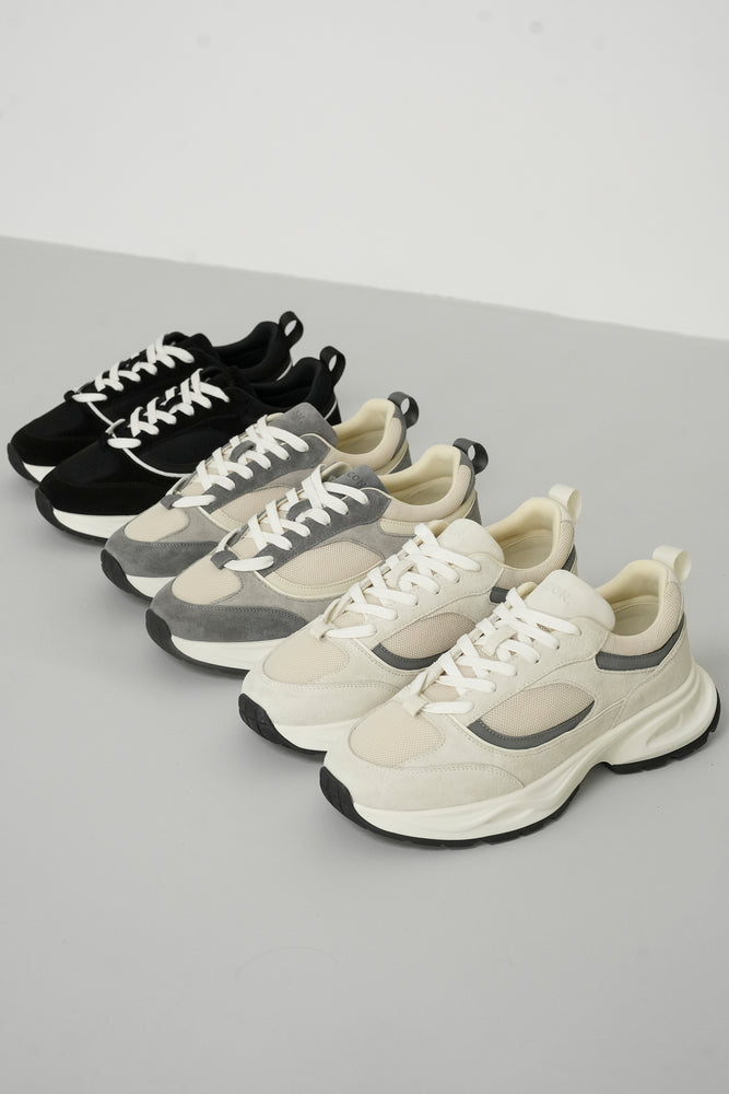 NEW FOOTWEAR RELEASED