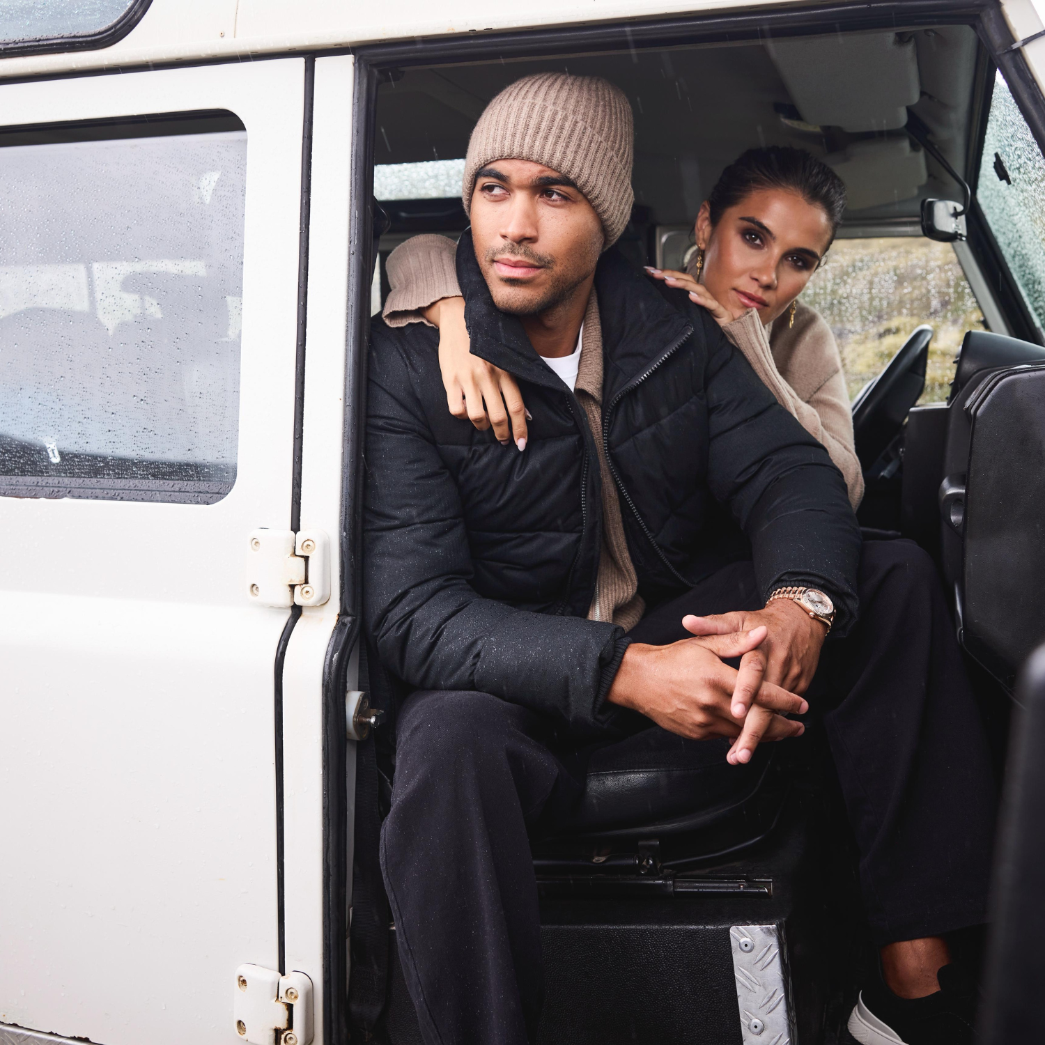 Laat ons je meenemen naar