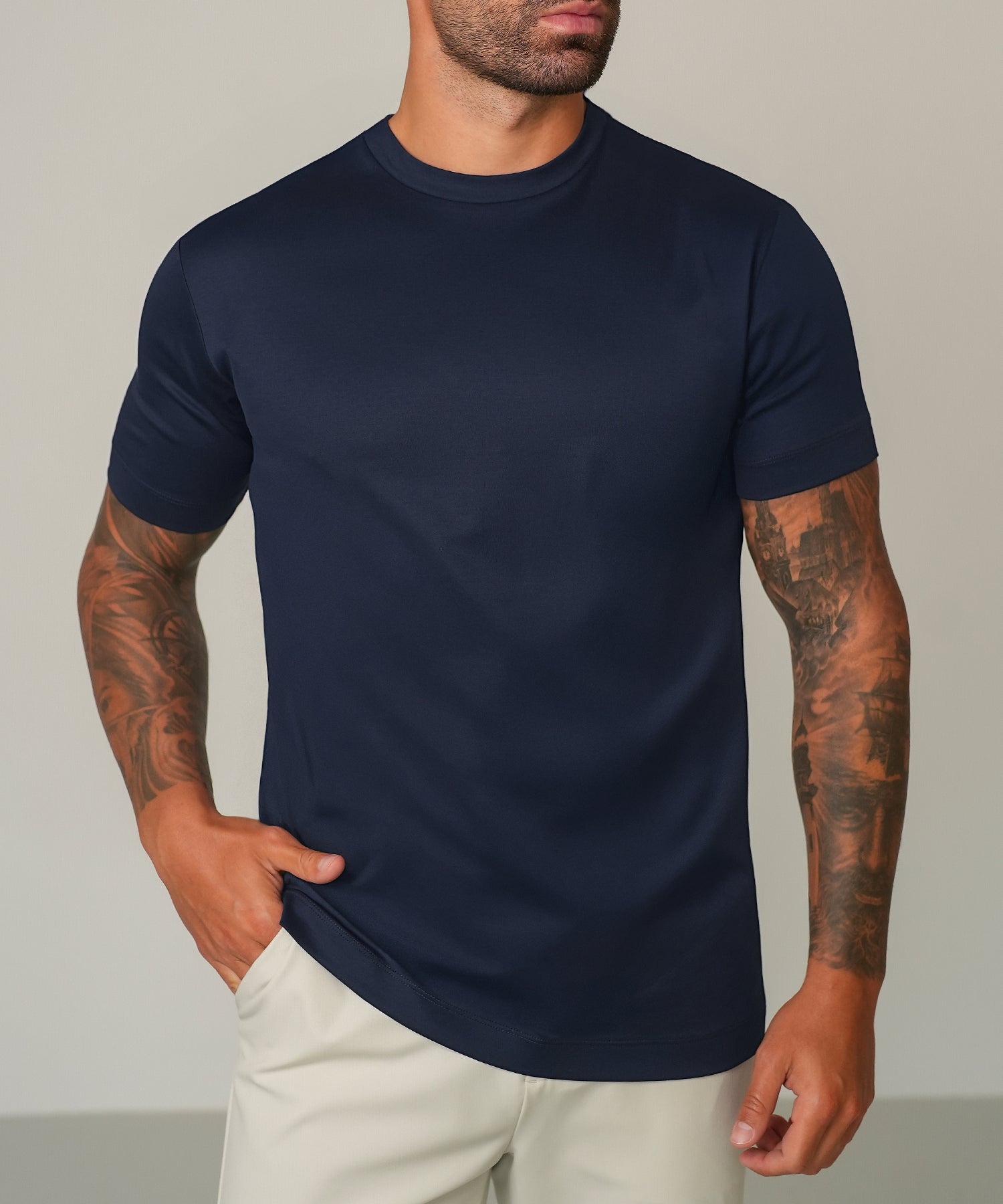 POLOS & T-SHIRTS