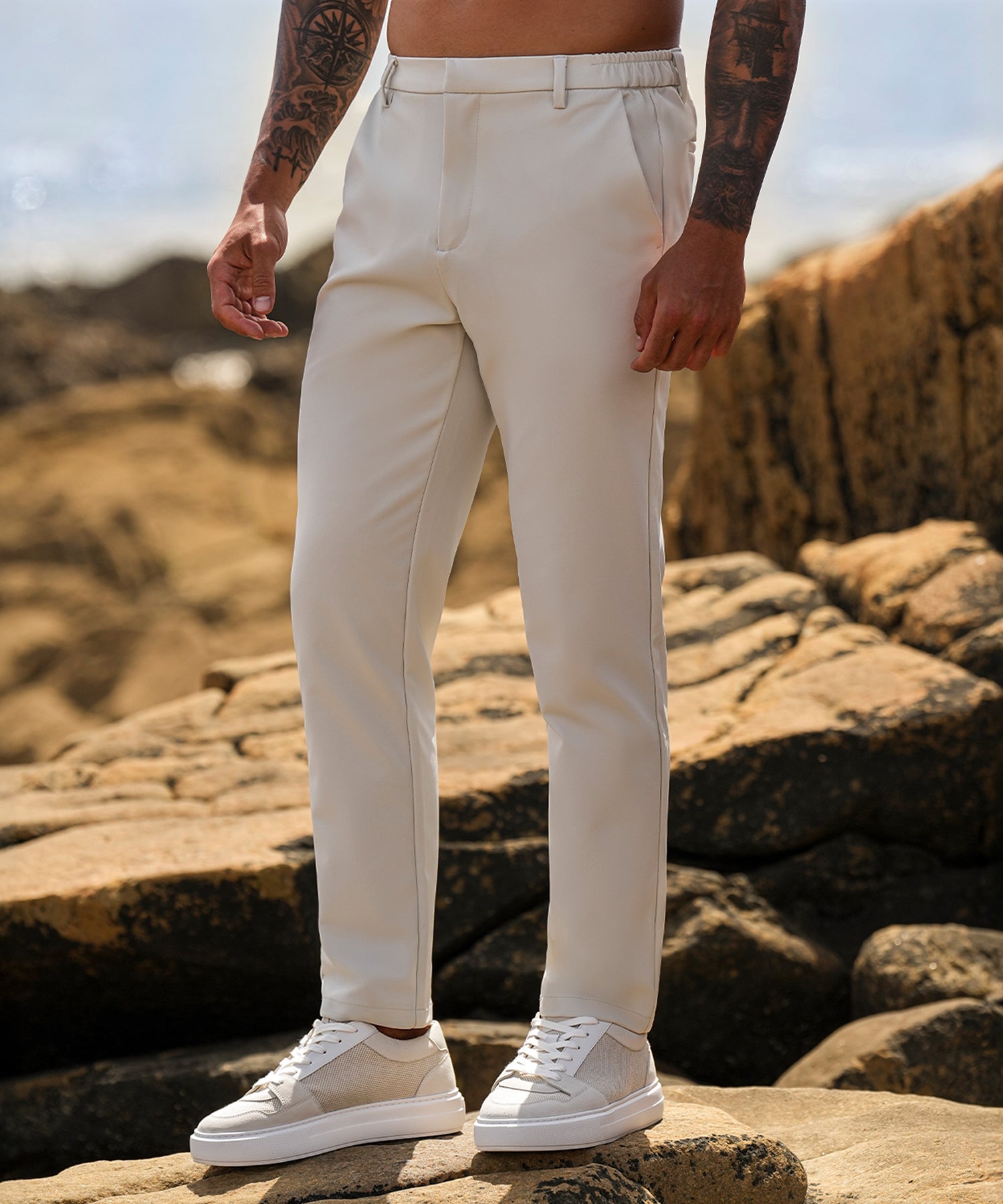 TROUSERS