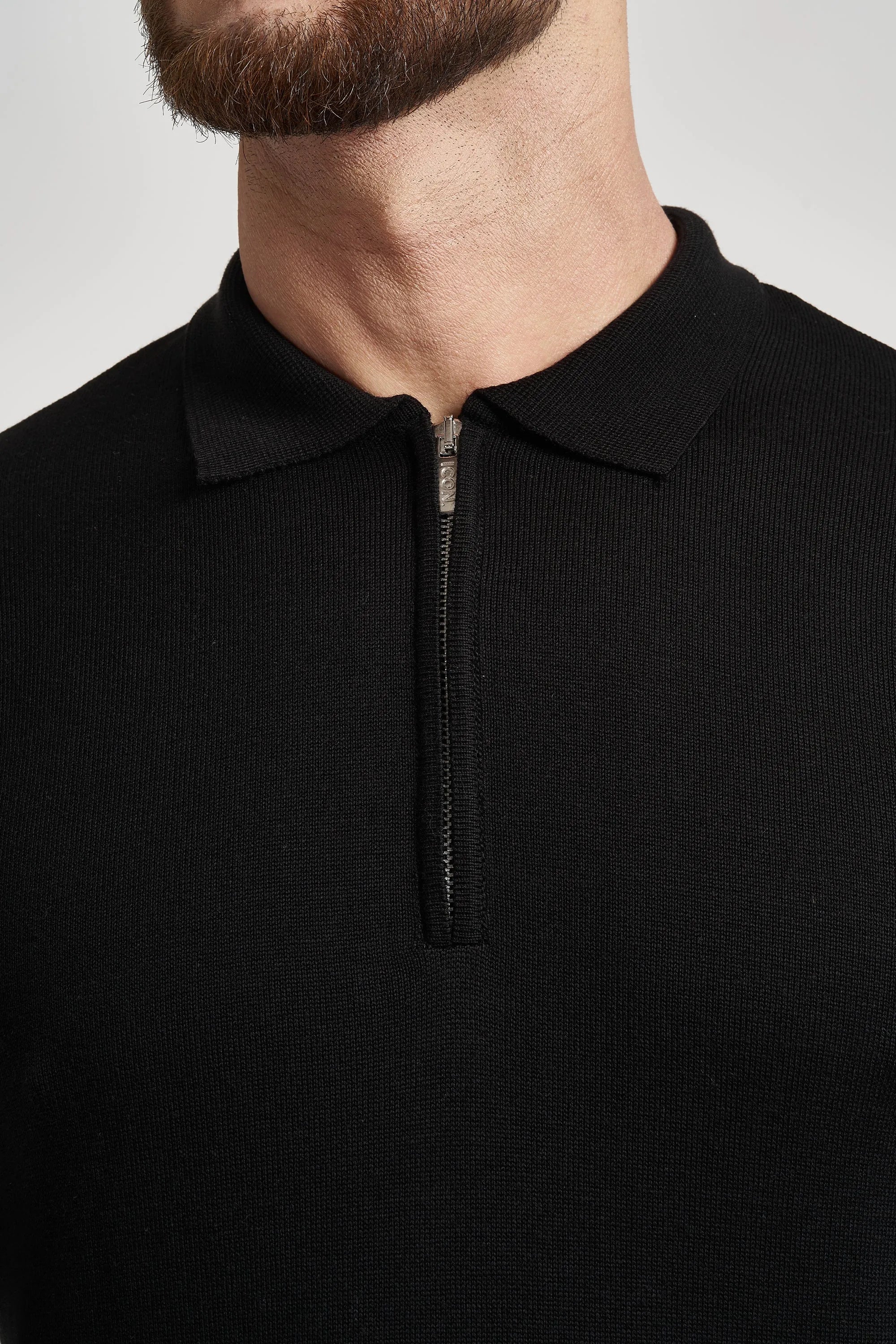 THE VIDA SHORTSLEEVE POLO