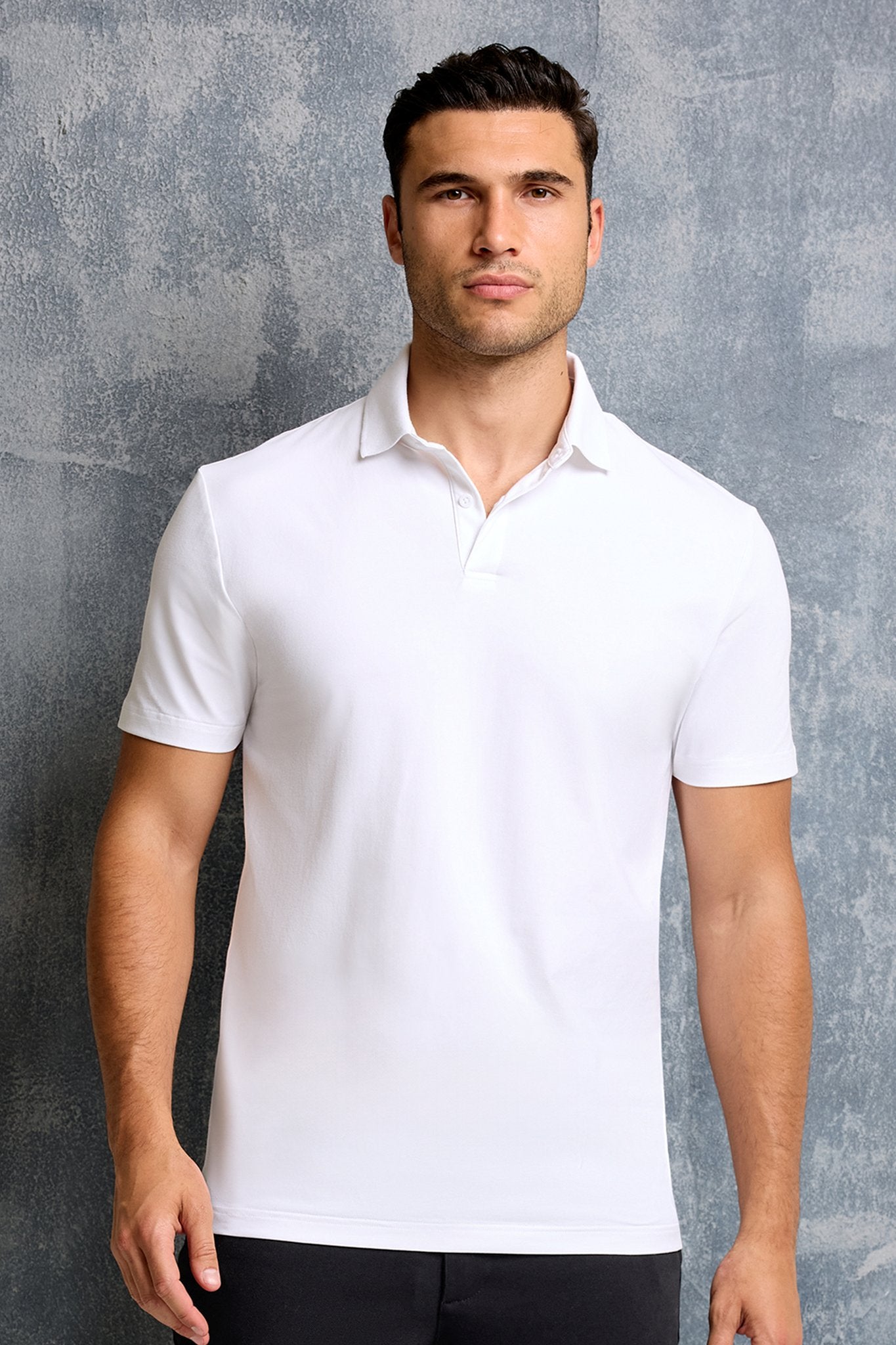 MULTI-PACK: THE EROS REGULAR POLO