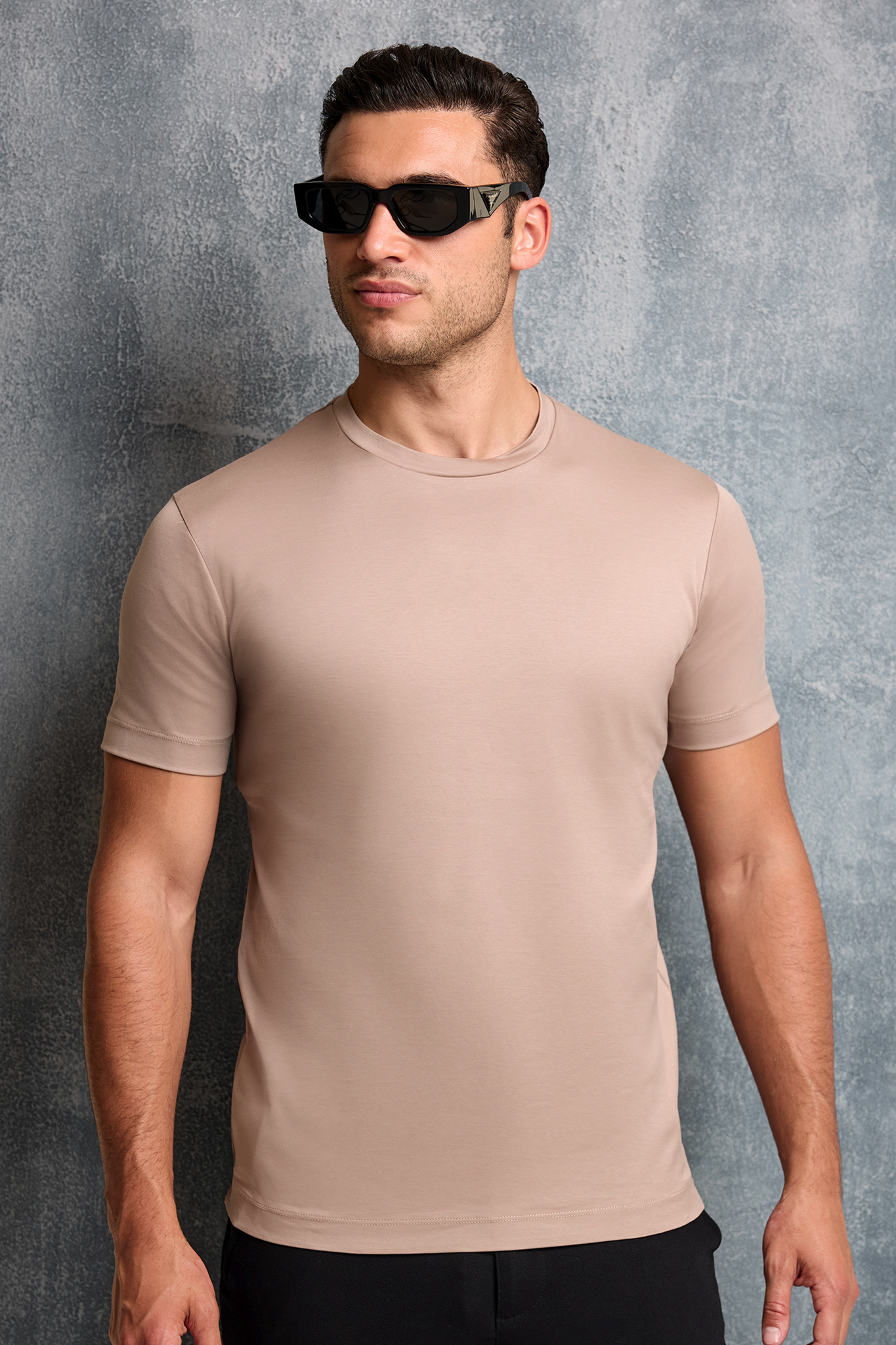 MULTI-PACK: THE DESIO SLIM T-SHIRT