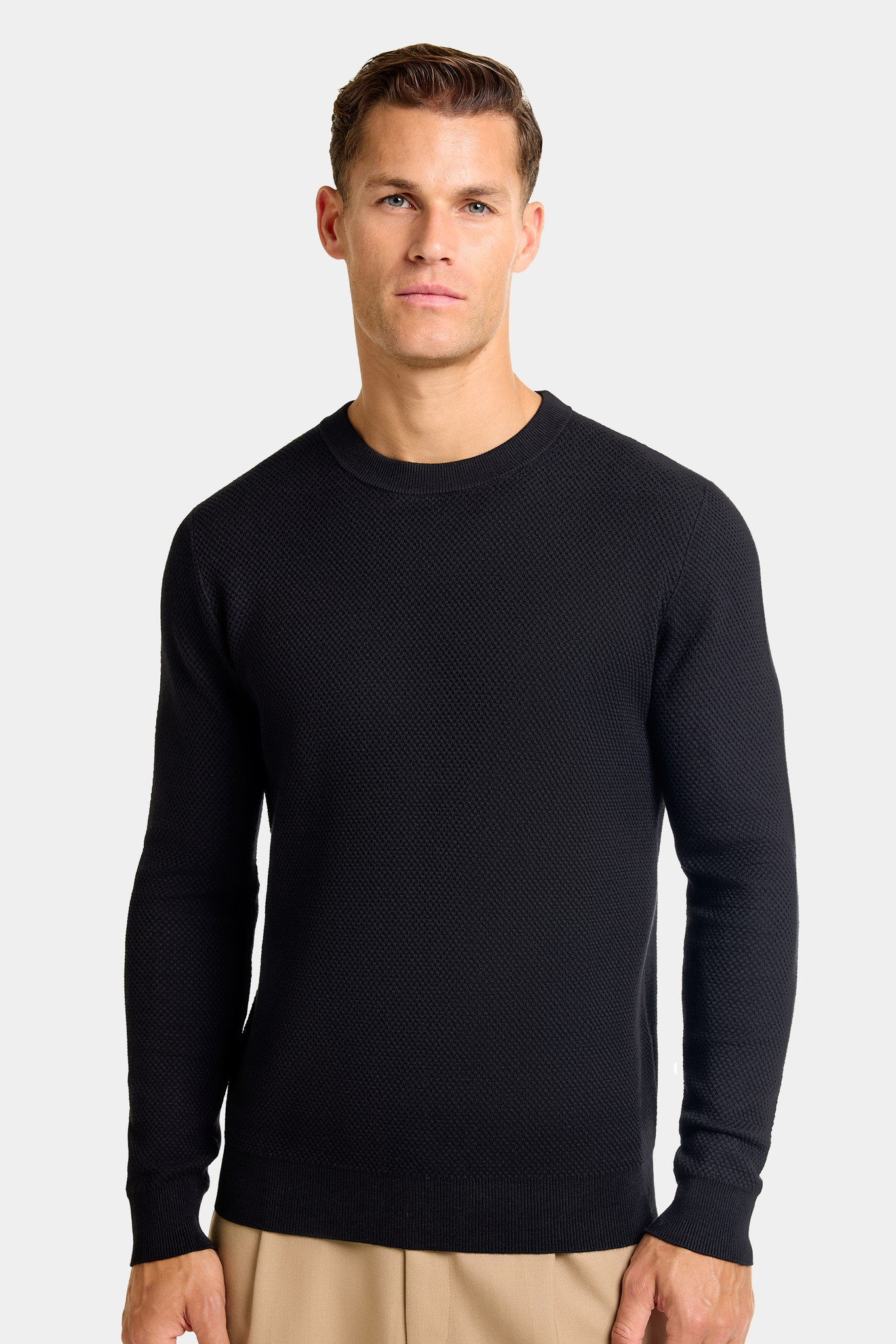 MULTI-PACK: THE FABIO CREWNECK SWEATER