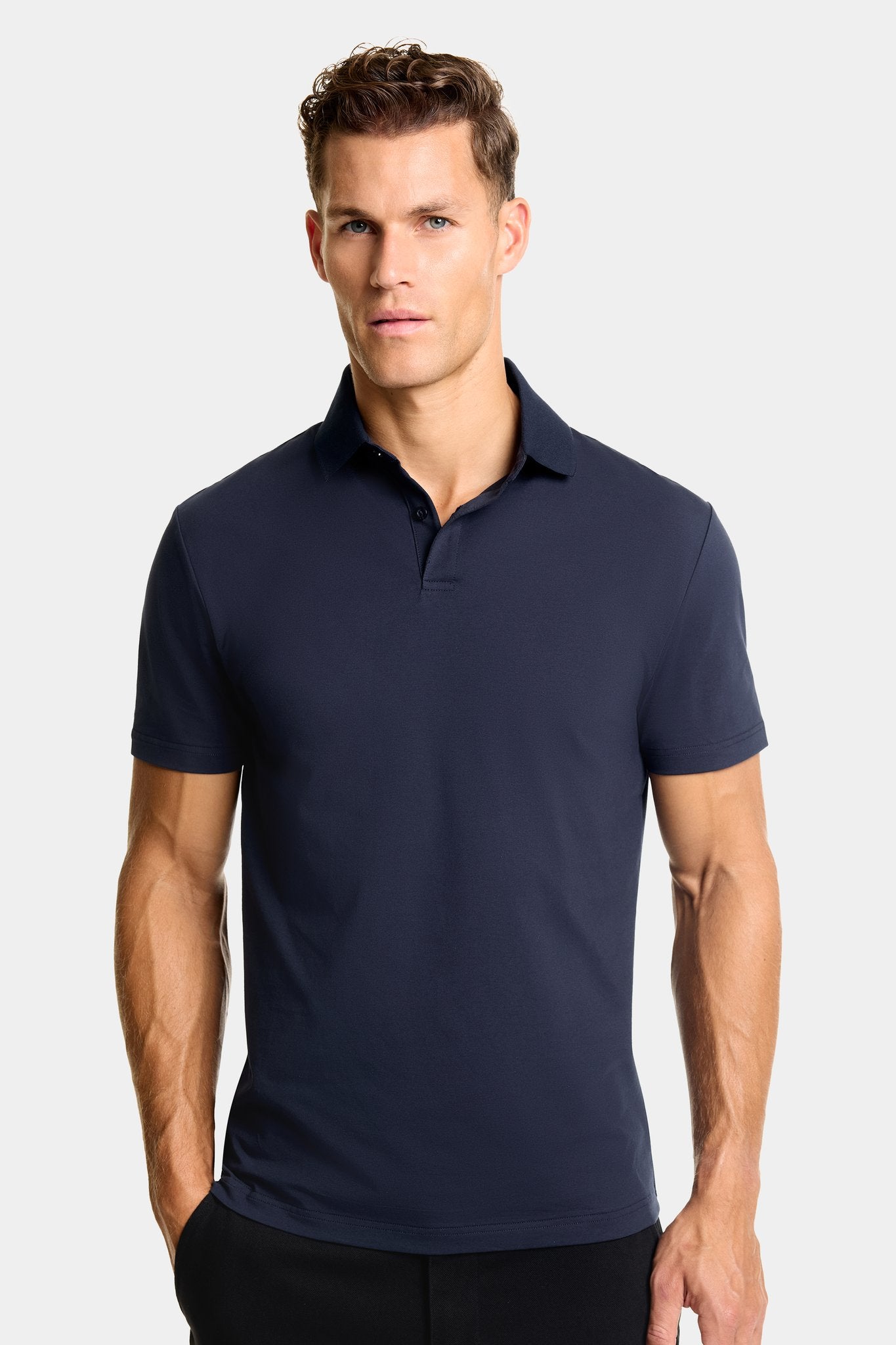 MULTI-PACK: THE EROS REGULAR POLO